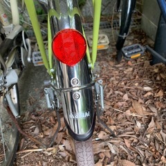自転車の画像