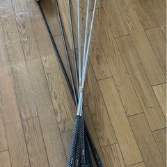ゴルフクラブ メンズ 右 ミズノ GM100の画像