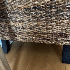 ランタンソファの画像