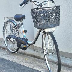 パナソニック電動アシト自転車 パナソニック 子供載せ電動アシスト自転車 （公式】ギュット