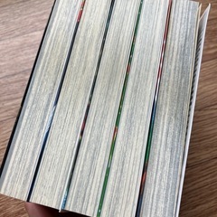 デビルマン 全巻セット 1-5の画像