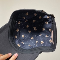 Paul & JOE キャップの画像
