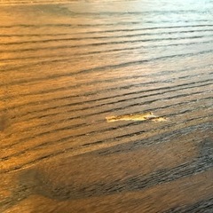 ダイニングテーブル、ダイニングチェアセットの画像