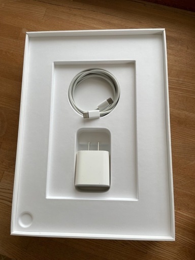 ipad air 第5世代　M1チップ　Wi-Fiモデル　64GB