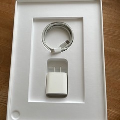ipad air 第5世代　M1チップの画像