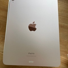 ipad air 第5世代　M1チップの画像