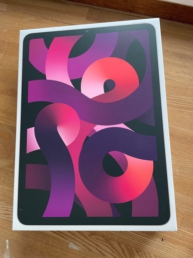 ipad air 第5世代　M1チップ　Wi-Fiモデル　64GB