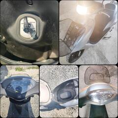 調子良好。ホンダ 原付 スクーター Dio AF68 の画像