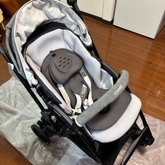 スゴカルSwitch エッグショック XL コラットグレーの画像