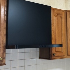  ★ASR-634KR   レンジフード　換気扇　富士工業製の画像