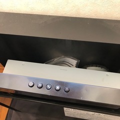 ★ASR-634KR   レンジフード　換気扇　富士工業製の画像