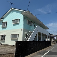 【🉐初期費用0円🎉】Cafune(カフネ) 2DK🏠1F、…