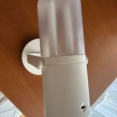 コンパクト加湿器の画像