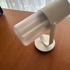 コンパクト加湿器の画像