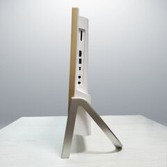 美品 FH77/B3 23.8インチ Corei7-7700HQ/8GB/1TB/Wi-Fi/カメラ/ブルーレイ/オフィス/全国発送可の画像