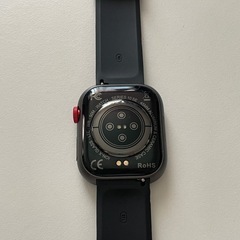 スマートウォッチ　J45の画像
