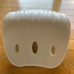 背筋サポートチェアーの画像