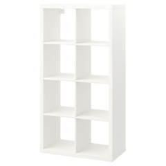 IKEA 棚の画像