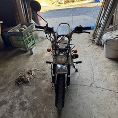 中華モンキー　125cc 自賠責付き
の画像