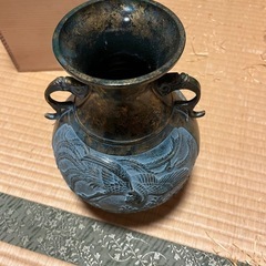 花瓶、壺の画像
