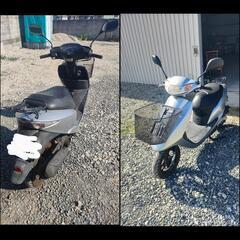 調子良好。ホンダ 原付 スクーター Dio AF68 の画像