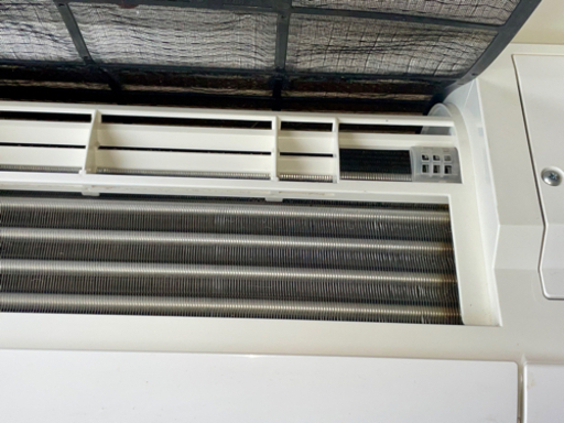 エアコン　2.2kw 6畳用