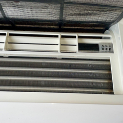 エアコン　2.2kw 6畳用の画像