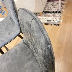 ニトリ　カウンターチェア | モラドGYの画像