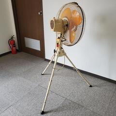 工業用 扇風機(株式会社 スイデン スイファン) の画像