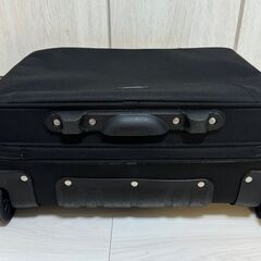  ホーザン(HOZAN) キャスターバッグ【工具差し付き】の画像