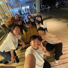 [梅田UMEDA] Saturday English Hango...