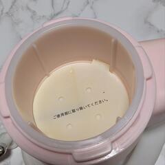 ハンドかき氷機の画像