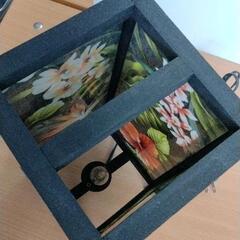 0806-057 テーブルランプの画像