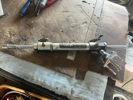 受け渡し決定済