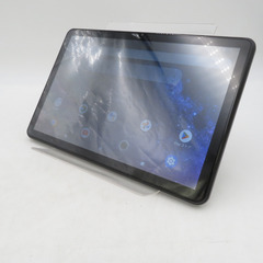 LUCA (アイリスオーヤマ ルカ) Androidタブレット LUCA タブレット TE10D2M64【中古】 【コンプオフ金沢野々市店】の画像