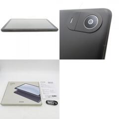 LUCA (アイリスオーヤマ ルカ) Androidタブレット LUCA タブレット TE10D2M64【中古】 【コンプオフ金沢野々市店】の画像