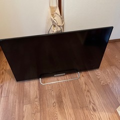 SONY液晶テレビ ジャンク品です。