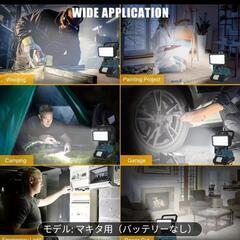 新品未使用led lightの画像