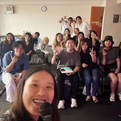 [四ツ橋YOTSUBASHI] Sunday English H...