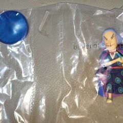 ワンピース フィギュア 傅ジローの画像