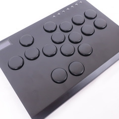 Haute42 レバーレスコントローラー ゲーム周辺機器 【コンプオフ金沢野々市店】の画像