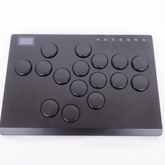 Haute42 レバーレスコントローラー ゲーム周辺機器 【コンプオフ金沢野々市店】の画像