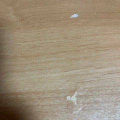 デスク（引き出し×3）の画像