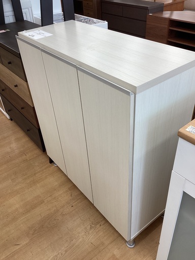 【美品】無印良品 オーク材AVラック薄型(引戸)・幅150cm Amazon.co.jp: 無印良品 オーク材AVラック薄型(引戸)・幅150cm