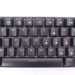 ワイヤレスキーボード YK600 【コンプオフ金沢野々市店】の画像