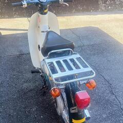 　キャブ車　すぐ乗れますの画像