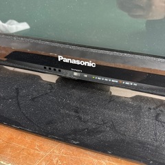 テレビ　パナソニック　Panasonicの画像