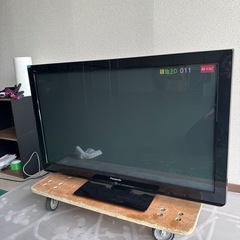 テレビ　パナソニック　Panasonic