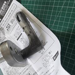 ドア　取っ手　ジェイレバーの画像