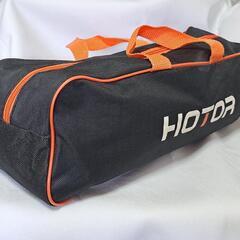 HOTOR 車載 シガー接続 掃除機  クリーナー 各種アダプター付属の画像